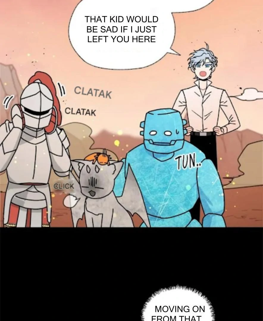 I Became the Chef of the Dragon King Chapter 64 7